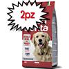 MONGE DOG CROCCHETTE ADULT MANZO 10 KG GRAN BONTA' PREZZO A CONFEZIONE