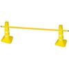 TOORX PROFESSIONAL LINE Kit Risparmio con 20 coni agility a 12 fori con borsa di trasporto