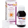 Sakura Viprofast Sciroppo Integratore Alimentare Benessere Immunitario, 100ml