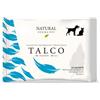 Natural derma pet salviette talco 35 pz