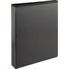Esselte Essentials, raccoglitore 4 anelli 5 cm Nero