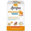 DESA PHARMA SRL Apropos Vitamina C 1000 A Rilascio Prolungato 24 Compresse Deglutibili