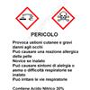 Saggio Reagente Per Argento