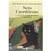 SALANI Nero Cuordileone. La storia di un gatto prepotente e latin lover