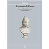 PICCOLA BIBLIOTECA DELLA FELICIT Encomio di Elena. Testo greco a fronte