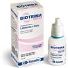 Biotrading Unipersonale Biotrina Gocce 15ml