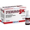 Biotrading Unipersonale Ferrosil Plus Flaconcini