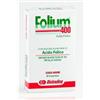 Folium Compresse 400 30cpr
