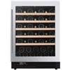 Dunavox DAUF-46.138SS - inox