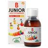 ALTA NATURA-INALME Srl B Junior Multivitaminico Alta Natura 100ml