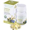 ARMORES Srl Omega 3-6-9- Armores Natura 30 Softgel