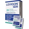 SANITPHARMA Srl Levigon Pro SanitPharma 20 Bustine