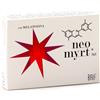 BAIF INTERNAT.PRODUCTS N.Y.Snc Neomyrt® MZ Baif 30 Compresse