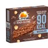 NUTRITION & SANTE' ITALIA SpA Nocciolato Senza Glutine Céréal 90g