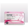 S&R FARMACEUTICI SpA Dafnefol400 S&R Farmaceutici 90 Compresse