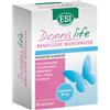 ESI Srl Donna Life Benessere Menopausa Esi 30 Naturcaps