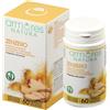 ARMORES Srl Zenzero Armores Natura 60 Capsule Vegetali