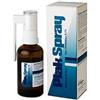 POLIFARMA BENESSERE Srl Plak Spray Active 01% Clorexodina Emoform 50ml