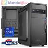 Assemblati PC Computer Intel i9 11900 8 Core - Ram 16 GB DDR4 - SSD M.2 500 GB - USB 3.2