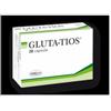 OMEGA PHARMA SRL GLUTA-TIOS FORTE 30CPR