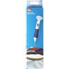 Prym Punch Needle, Purple, White, 1,3 mm / 1,6 mm / 2,2 mm