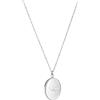 Tamaris collana TJ-0095-N-50 argento