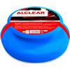 ALCLEAR 5713050M spugna lucidatura a mano - pad morbido per cera, polish e sigillante - per auto, moto, caravan - delicato su vernice, plastica e metallo - lavabile, riutilizzabile - Made in Germany