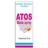 LEADER NATURAL PHARMA SRL ATOS GOLA SPRAY 15ML