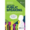 ALPHA TEST L'arte del public speaking. Tecniche avanzate di comunicazione. Nuova ediz. Con Audio
