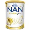 NESTLE' ITALIANA SpA Nestlé - Nan Supreme Pro 1 400g - Latte in Polvere per Neonati