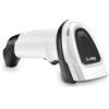 Zebra DS8108 - Scanner 1D, 2D, Imager HD, Multi-IF, No Cavo. Bianco.