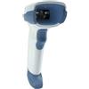Zebra DS2208-HC - Scanner imager sanitario, 1D, 2D, Multi-interfaccia, No cavo. Colore bianco.