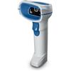 Zebra DS8178-HC - Scanner BT, HC, 1D, 2D, Imager HD, No accessori. Bianco.