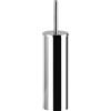 Gedy Portascopino Genziana in acciaio cromato Art.GE33 Gedy