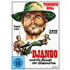 PLAION PICTURES Django und die Bande der Gehenkten