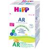 HIPP LATTE ANTIREFLUSSO CON METAFOLINA 600 G