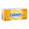 Cebion Masticabile Vitamina C Arancia 500mg 20 Compresse