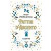 RIZZOLI NARRATIVA Pattini d'argento