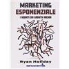 Sangiovanni's Marketing esponenziale. I segreti dei growth hacker