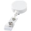 Bullet Roller clip per badge personalizzato Lech personalizzate o neutre