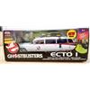 JOYRIDE MODELLINO ECTO 1 JOYRIDE SCALA 1:21 SPECIAL EDITION SLIMER GHOSTBUSTERS RARA