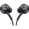AKG OEM Amazing, progettate da AJKG, cuffie stereo per Samsung Galaxy S8 S9 S8/ S9 Plus S10 Note 8 9, con microfono