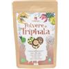 Erbavoglio TRIPHALA POLVERE BIOLOGICO 200G
