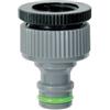 Verdemax Raccordo rubinetto - diametro 1-2" - 3-4" - Verdemax (unità vendita 1 pz.)