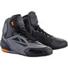 ALPINESTARS Scarpe Alpinestars Faster 3 Drystar grigio arancio