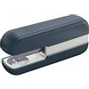 Leitz Cucitrice Petrus Cosy 30 fogli, velluto grigio