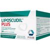 LIPOSCUDIL PLUS 30BUST