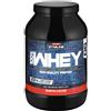 GYMLINE 100% WHEY CONCENTRATE CACAO 900G
