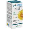 ABOCA GRINTUSS ADULTI SCIROPPO POLIR 180G