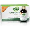 ENERVIT ENERZONA OMEGA 3 RX 5FL